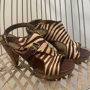 NINE WEST SHOES- 7.5M